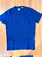 Levis T-Shirt Gr.M blau Herren Ludwigsvorstadt-Isarvorstadt - Isarvorstadt Vorschau