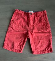 Shorts Bermuda H&M rot in Größe 128 Niedersachsen - Seevetal Vorschau