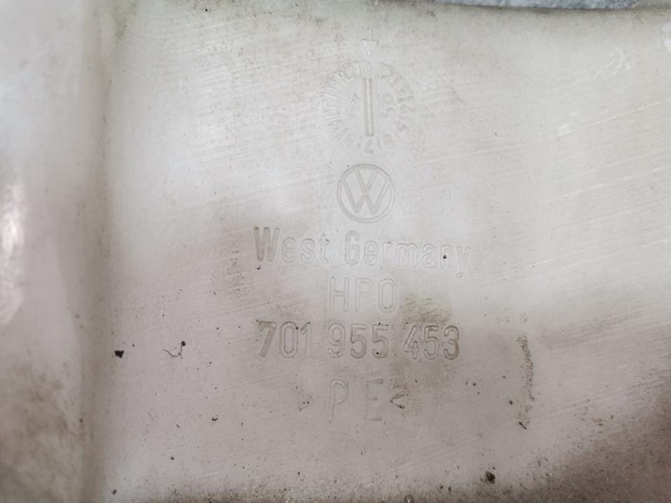 VW T4 7D Wischwasserbehälter Waschwasserbehälter 701955453 in Gelsenkirchen