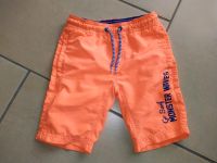 Bade Schwimm Shorts / kurze Hose, Größe 110 Niedersachsen - Buchholz in der Nordheide Vorschau