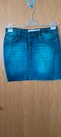 Jeansrock Gr. 38 L.O.G.G.  H&M Niedersachsen - Wennigsen Vorschau