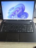 HP Pavilion 17 Zoll AMD A4-5000 with Radeon 256 SSD 8GB Köln - Porz Vorschau