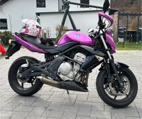 Kawasaki Er6N Nordrhein-Westfalen - Plettenberg Vorschau