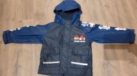 Regenjacke, Matschjacke angerauht Gr.92/98 Bayern - Egloffstein Vorschau