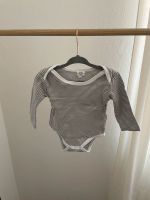 Gem look baby body bodysuit 3-6 Monate grau Einteiler unisex Ludwigsvorstadt-Isarvorstadt - Isarvorstadt Vorschau