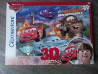 Cars 3D Puzzle 104 Teile von Clementoni Nordrhein-Westfalen - Marsberg Vorschau