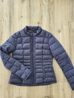 Steppjacke Leicht blau Rüschen XS S 34 s.Oliver Black Label neu Bayern - Cham Vorschau