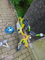 Puky Kinderfahrrad 12 Zoll inkl. Stützräder Duisburg - Meiderich/Beeck Vorschau