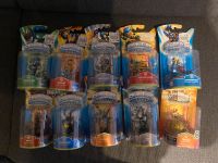 Skylanders Figuren original verpackt Nordrhein-Westfalen - Gelsenkirchen Vorschau