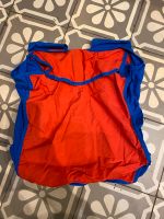 Paidi Tasche Betttasche Tasche für Bett Aufbewahrung rot blau Nordrhein-Westfalen - Viersen Vorschau