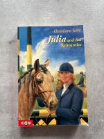 Omnibus - Julia und das Reitturnier - Buch - von Christiane Gohl Schleswig-Holstein - Seth Holstein Vorschau