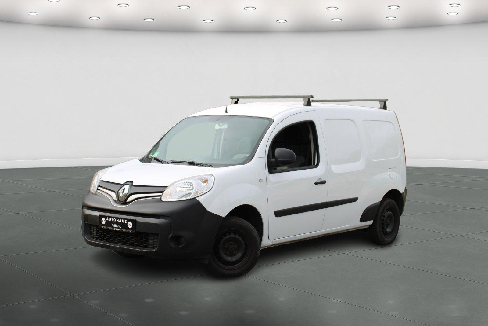 Abbildung des Autos Renault Kangoo MAXI 1.5 …