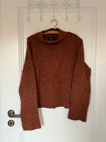 Only Strickpullover mit Rollkragen Nordrhein-Westfalen - Arnsberg Vorschau
