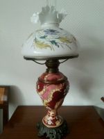 Petroleum Lampe ca.1880 Nordrhein-Westfalen - Ahlen Vorschau