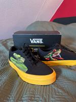 Vans National Geographic Edition, Gr. 36 Hessen - Lollar Vorschau