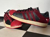Adidas Superstars Chicago Bulls Bayern - Prackenbach Vorschau