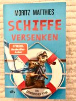 Moritz Matthies Schiffe Versenken Bremen-Mitte - Bahnhofsvorstadt  Vorschau
