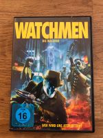 DVD - Watchmen Bayern - Burglengenfeld Vorschau