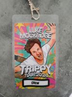 Luke Mockridge Trippy Tour 2024 Baden-Württemberg - Blaustein Vorschau