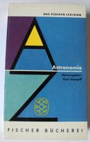 Astronomie; Das Fischer Lexikon; August 1957; Herausgeber: Rheinland-Pfalz - Neustadt an der Weinstraße Vorschau