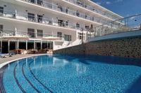 Mallorca Hotel 4* Eix Alcudia Port d´Alcúdia 1 Woche HP ab 365.- Berlin - Charlottenburg Vorschau