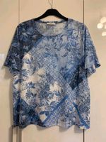 Neuwertig/BONITA Bluse/Tunika/Shirt/Größe XXL(48-50) Berlin - Hellersdorf Vorschau