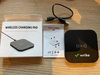 Wireless charging pad - NEU unbenutzt Niedersachsen - Sarstedt Vorschau