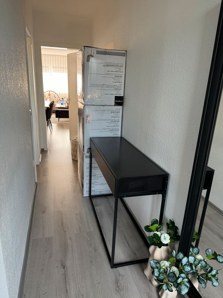 Suche ANFRAGE PAUSE Nachmieter 3,5  Zimmer Wohnung mit 2 Balkonen in Lünen