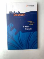 Emilia Galotti Rheinland-Pfalz - Wissen Vorschau