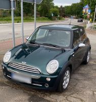 MINI MINI ONE HU-09-2025 Schleswig-Holstein - Garding, Kirchspiel Vorschau