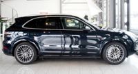 Porsche Cayenne Turbo mieten leihen Langzeitmiete fahren Baden-Württemberg - Haßmersheim Vorschau