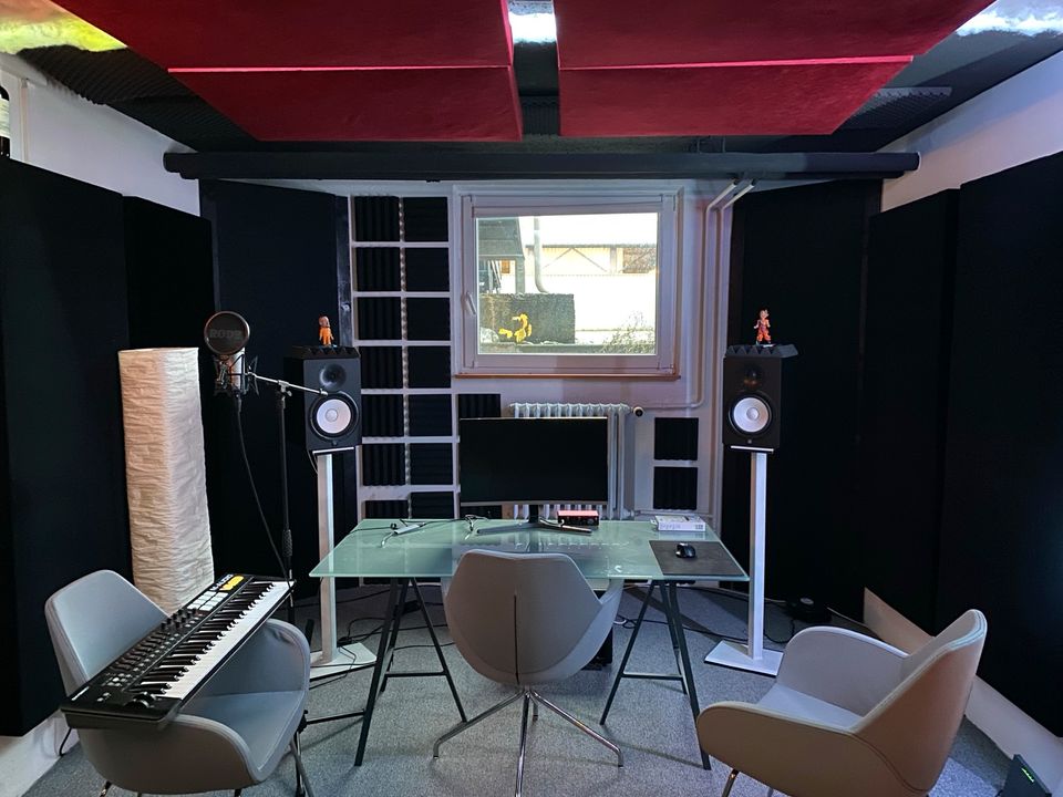 Studio / hobbyraum in Schwäbisch Hall