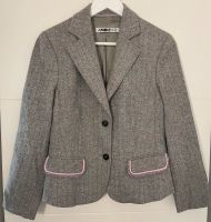 Eleganter grauer Blazer Brandenburg - Senftenberg Vorschau