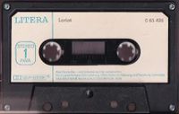 Loriot Musikkassette / MC - Litera 065426 1988 Dresden - Innere Altstadt Vorschau