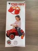 Shoe care, Schuhschutz für Bobbycar, neu, OVP Niedersachsen - Drochtersen Vorschau