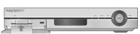 Samsung/Unitymedia Digitaler Videorecorder DCB-P850G Hessen - Taunusstein Vorschau