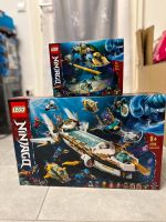 Lego Ninjago Set 71756 + 71750, Neu, Ovp, unbenutzt Baden-Württemberg - Neckarsulm Vorschau