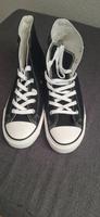 Chucks Schwarz Neu 43 Nordrhein-Westfalen - Rhede Vorschau