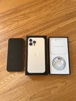 iPhone 13 Pro Max 128Gb Gold Nordrhein-Westfalen - Mönchengladbach Vorschau