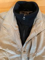 Daniel Hechter Winterjacke 50 beige, warm Berlin - Hellersdorf Vorschau