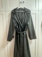 ASOS TRENCHCOAT lang Gr.42 Bayern - Fürth Vorschau