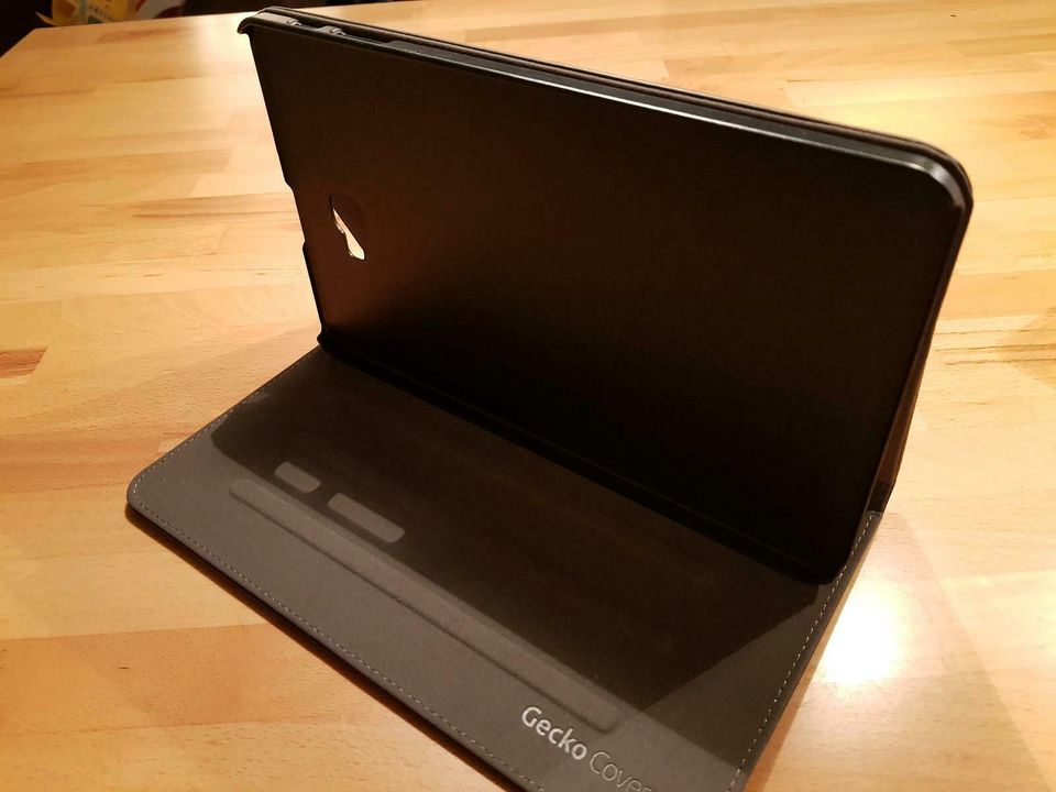 Gecko Cover/Hülle für Samsung Tablet Galaxy Tab A 10.1" in Trostberg
