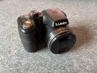 Kamera Panasonic Lumix LZ 20 Nordrhein-Westfalen - Oberhausen Vorschau