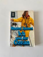 Buch: Ich und der Ozean von Naomi James Brandenburg - Potsdam Vorschau