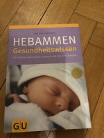 Hebammen Gesundheitswissen Baden-Württemberg - Kirchheim am Neckar Vorschau