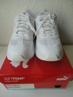 Puma Cilia chunky neu Damen  Turnschuhe weiß Gr. 6/39 Nordrhein-Westfalen - Marl Vorschau