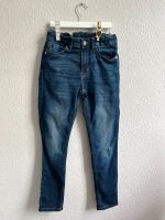 H&M Skinny Jeans blau dunkelblau Gr. 146 Berlin - Schöneberg Vorschau