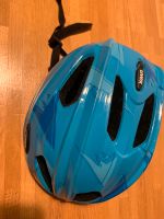 UVEX Kinder Fahrradhelm blau Top Zustand Größe 52-57 cm Nordrhein-Westfalen - Königswinter Vorschau