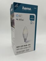 HAMA E14, 5.5 W WLAN-LED Lampe, App oder Sprachsteuerung Nordrhein-Westfalen - Merzenich Vorschau