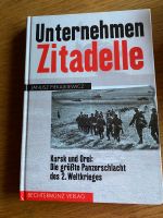 Janusz Piekalkiewicz „ unternehmen Zitadelle“ gebundene Ausgabe Sachsen - Beilrode Vorschau